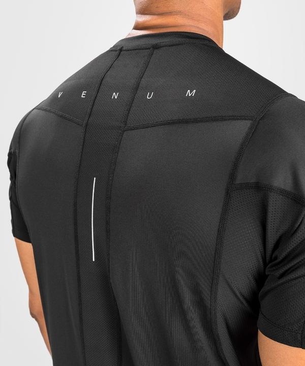 Produktbild Venum Biomecha Dry Tech - Black/Grey - S (S)