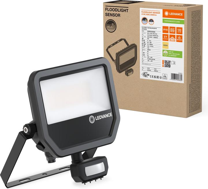 Actual product image Ledvance FL 50 SN P 41W 6KLM (5500 lm, IP65)