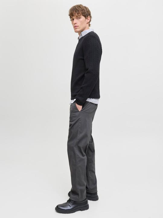 Produktbild Jack & Jones Locker geschnitten Chino Hose Chino Hose (W31/L32)