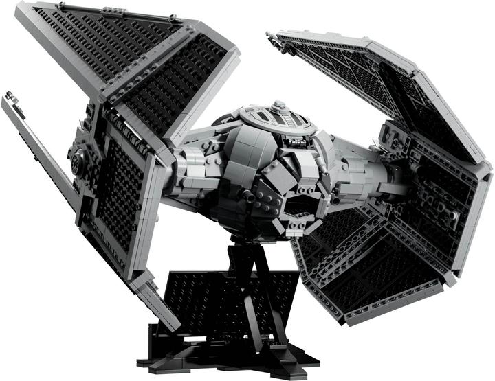 Produktbild LEGO TIE-Abfangjäger (75382, LEGO Star Wars)