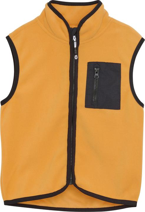 Image du produit Color Kids COFleece Waistcoat 741388 (176)