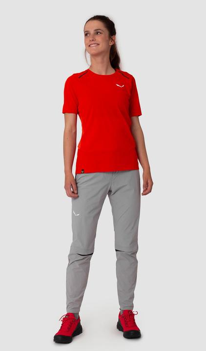 Produktbild Salewa PEDROC DRY Damen HYB T-SHIRT. (38, M)