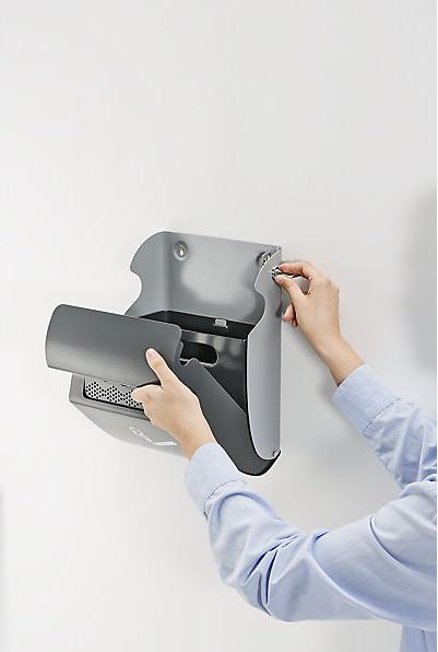 Produktbild kaiserkraft Wandascher