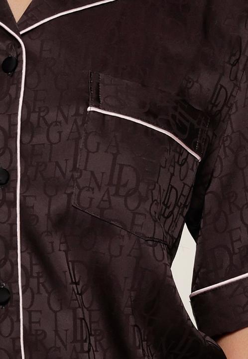 Produktbild LingaDore Pyjama set (S)