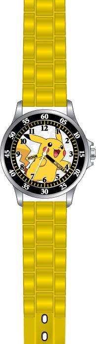 Immagine prodotto Accutime Pokémon (Orologio da polso analogico, 3.20 mm)