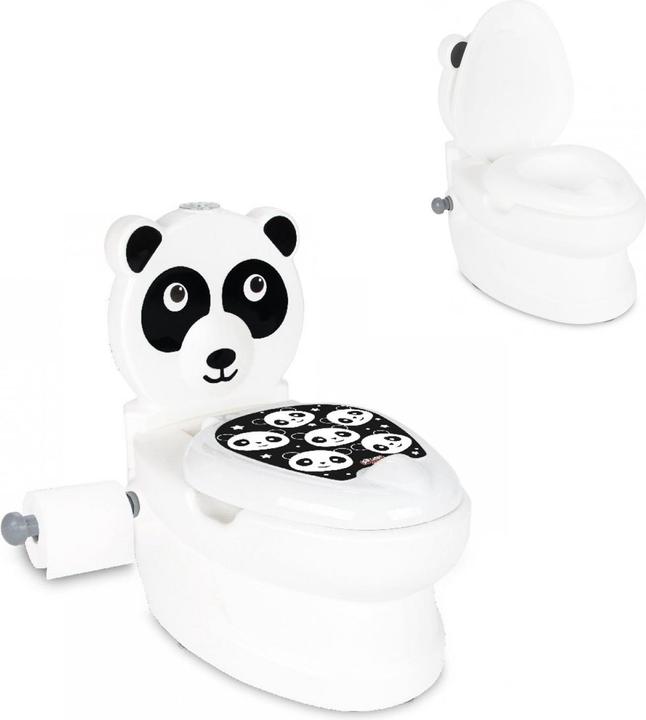 Actual product image Pilsan Potty Panda 07561
