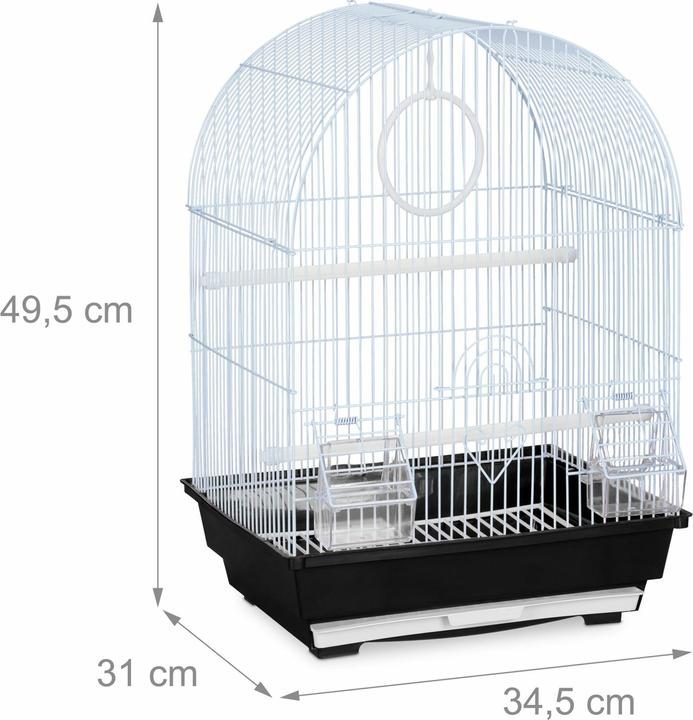 Immagine prodotto Relaxdays Tavolino da-divano