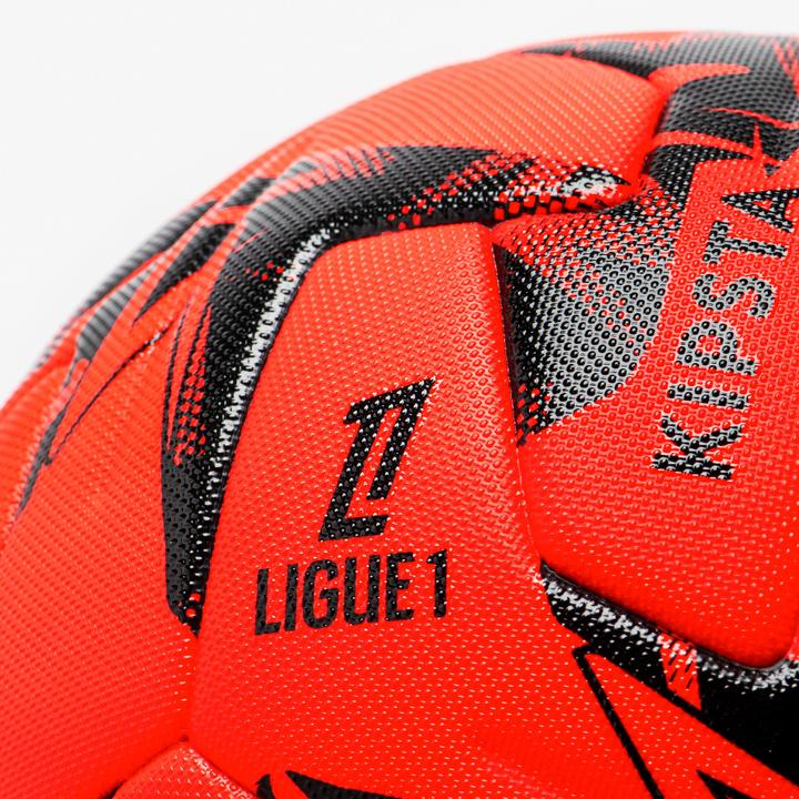 Actual product image Kipsta Ligue 1 Uber Eats 2024 -2025 Winter Official Match Ball (5)