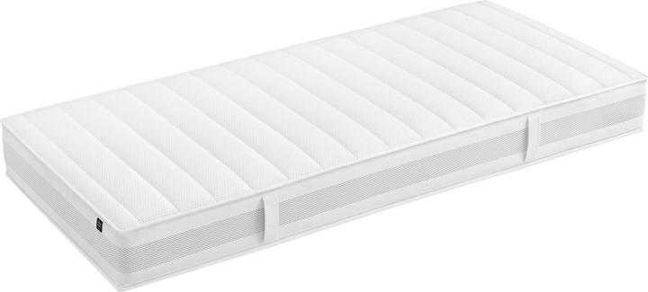 Produktbild SwissSleep by riposa BODYCARE medium (90 x 200 cm, Schaumstoffkern)
