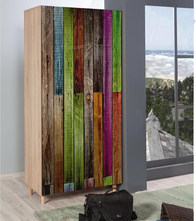 Produktbild Hanah Home Westley (90 x 192 x 52 cm)
