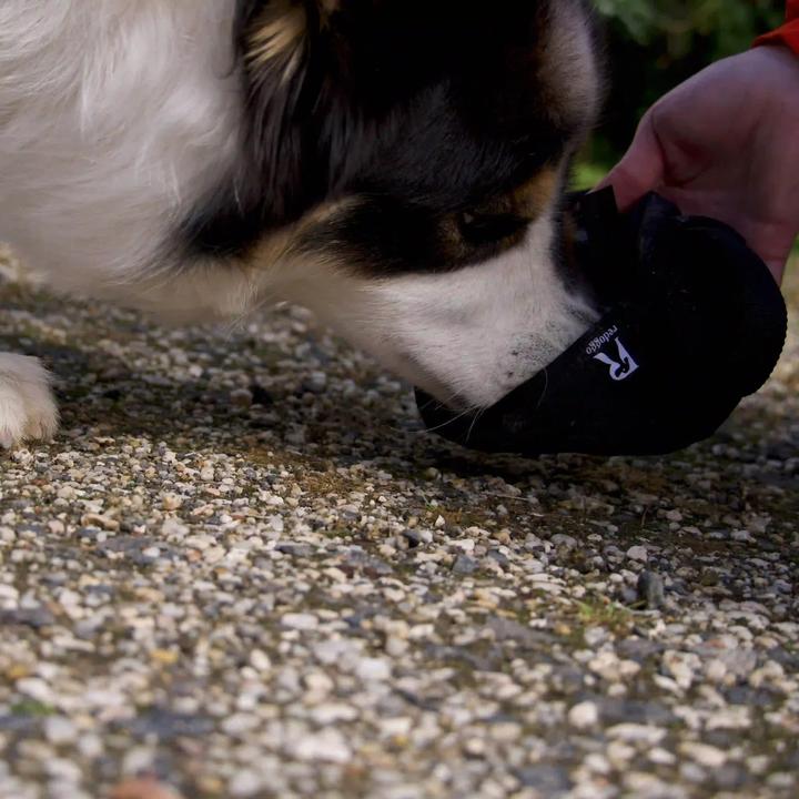 Produktbild Redoggo Futterdummy (Snackbeutel Hund)