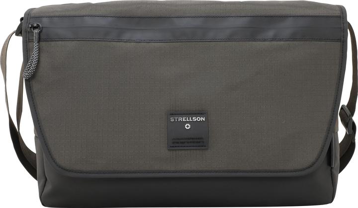Produktbild Strellson northwood rs dorian messenger lhf (11 l)