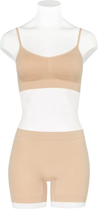 Produktbild Jockey Modern Micro Seamfree Bralette (2er Pack, M)