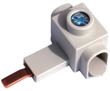 Actual product image ABB Stotz contact BB-FS25/27Q BB-FS 25/27 Q Feed-in terminal pin 25mm² 27mm