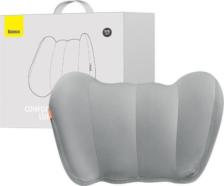 Baseus Cuscino lombare per auto Comfort Ride