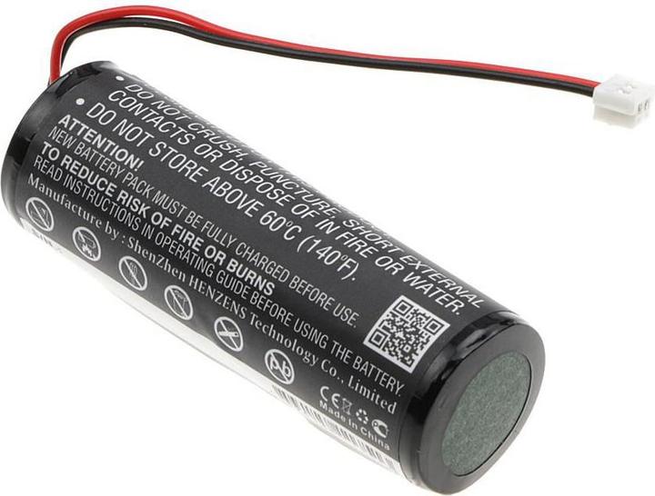 CoreParts Battery for Shaver (1 Stk.)