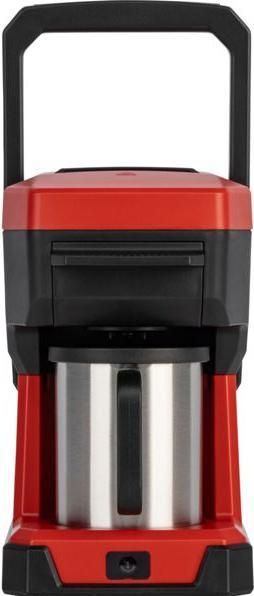 Image du produit Einhell Cafetière sans fil " TE-CF 18 Li-Solo " Tasse en acier inoxydable incluse