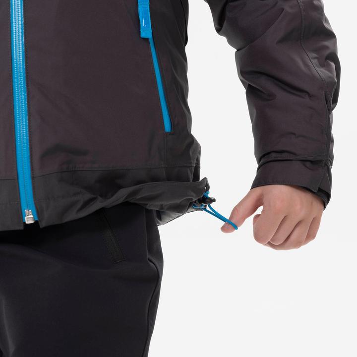 Immagine prodotto Quechua SH500 3IN1