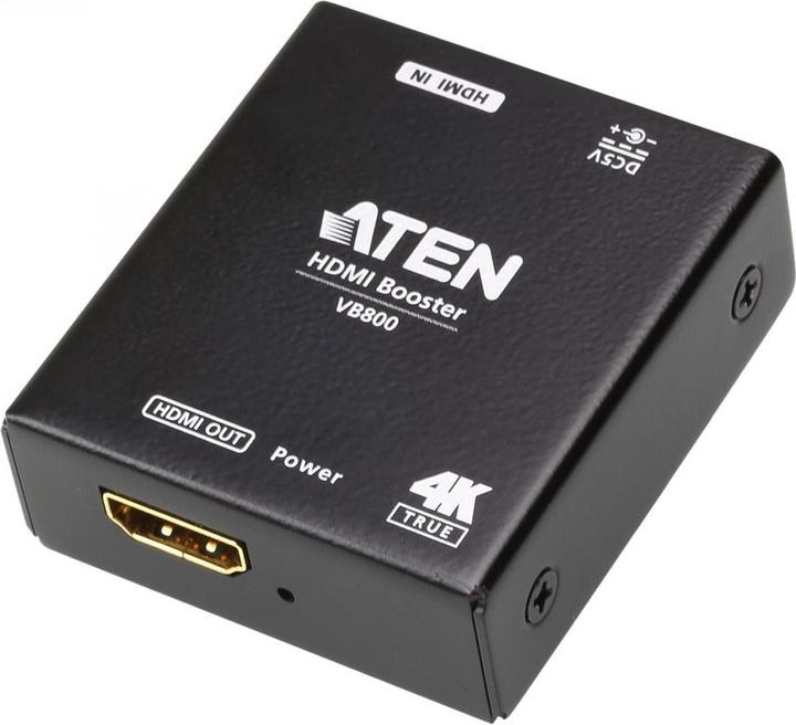 Produktbild Aten VB800:HDMI-Repeater bis max. 20m