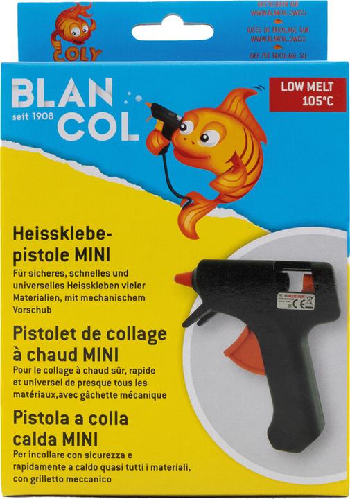 Produktbild Blancol Heissklebepistole Kids