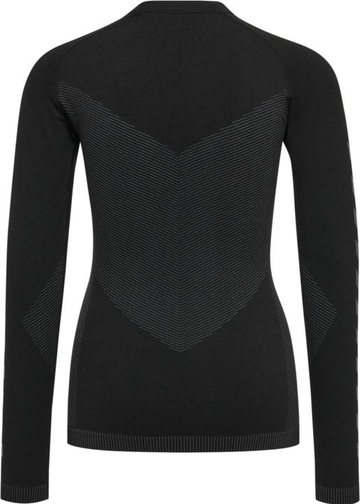 Actual product image hummel First Seamless Kids Jersey L/S (116)