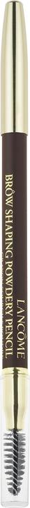 Lancôme Brows - Brow Shaping Powdery Pencil Dark Brown 08 (08 Dark Brown)