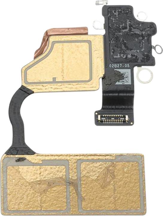 Immagine prodotto Clappio Antenna WiFi con cavo flessibile (iPhone 12)