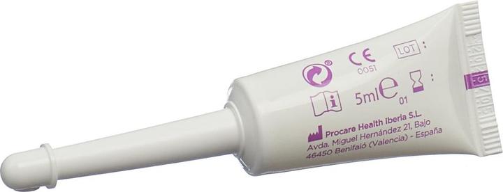 Immagine prodotto Labatec Pharma Vaginalgel (5 ml, Gel intimo)