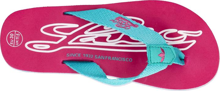 Actual product image Lico Flamenco (36)
