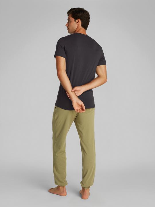 Actual product image Calvin Klein S/S Crew Neck 3pk (XS)