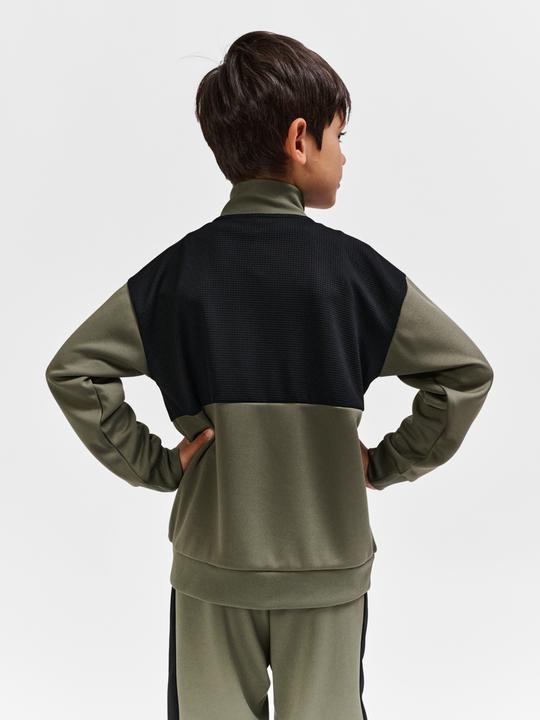Image du produit hummel hmlODIN ZIP JACKET (176)