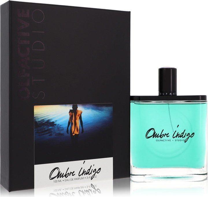 Olfactive Studio Ombre Indigo by (Eau de Parfum, 100 ml)