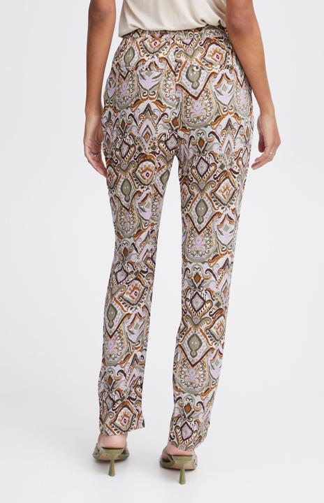 Actual product image B.young BYMMMJOELLA PANTS 3 20814530 (Frequency band 38 (2600 MHz))