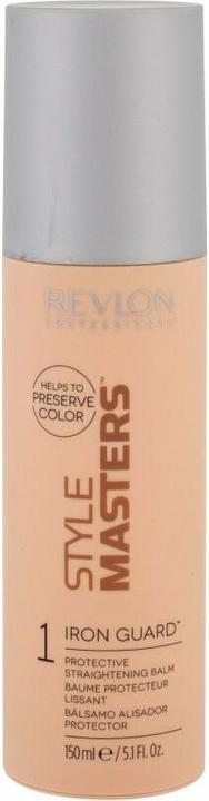 Actual product image Revlon Professional Smoothing Iron Guard (150 ml)