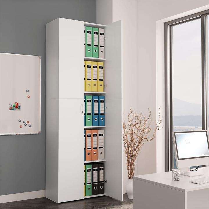 Image du produit VidaXL Cadeo (60 x 32 x 190 cm)