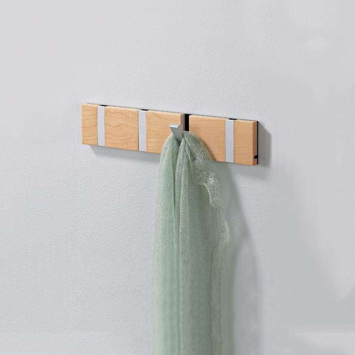 Actual product image Loca Knax 10 Coat rail
