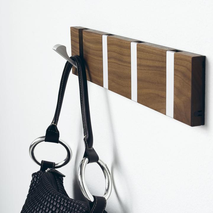 Actual product image Loca Knax 10 Coat rail