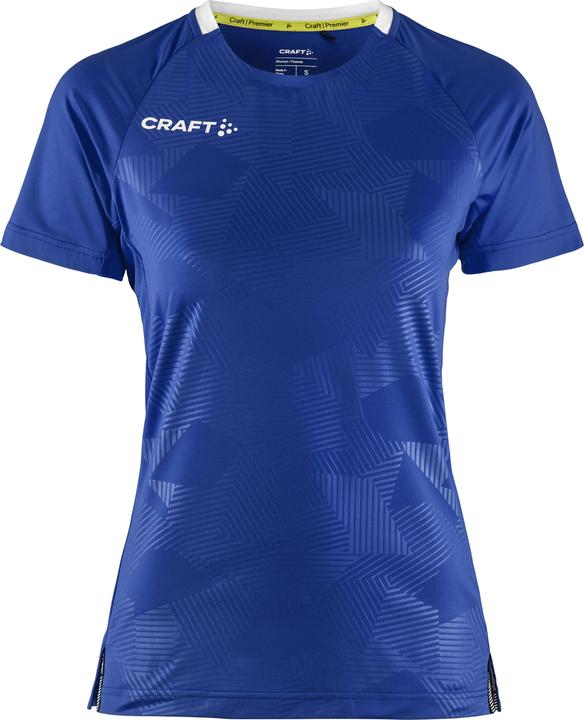 Craft Premier Solid Jersey W