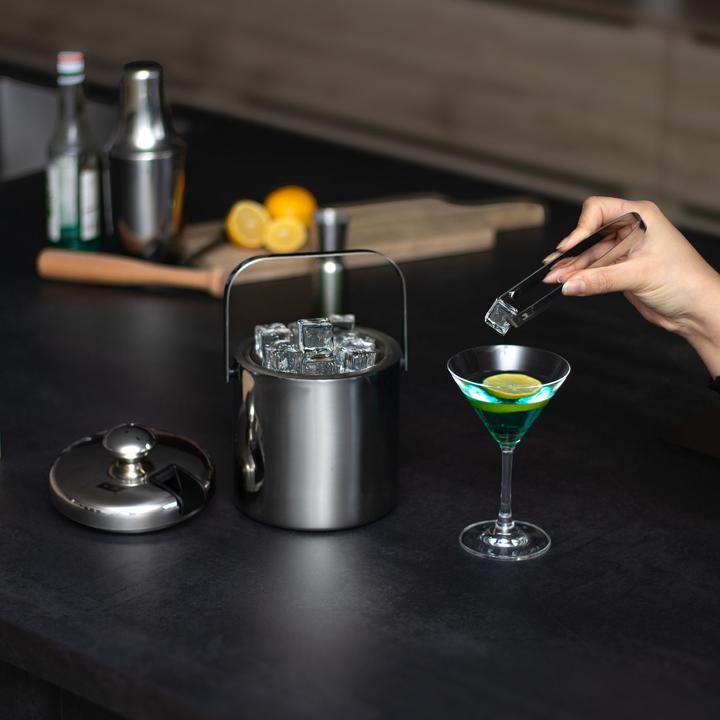 Produktbild Intirilife 4-teiliges Eiskübel Set