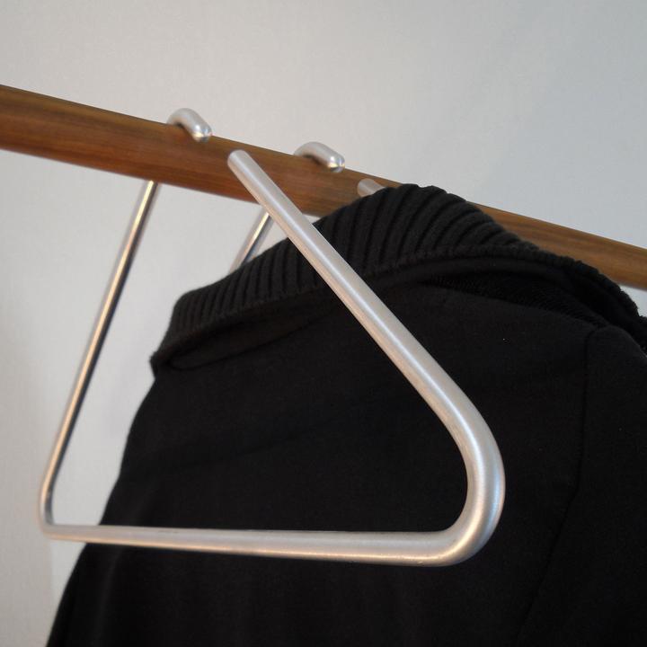 Actual product image Roomsafari Triangle hanger