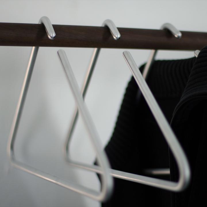 Actual product image Roomsafari Triangle hanger