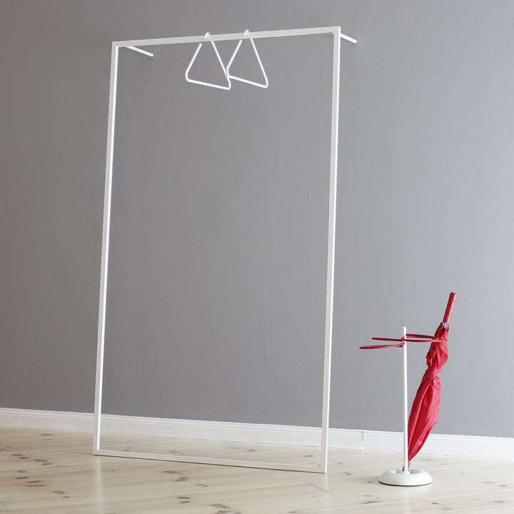 Actual product image Roomsafari Triangle hanger
