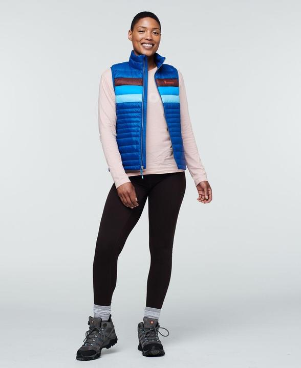 Image du produit Cotopaxi Fuego Down Vest (XS)