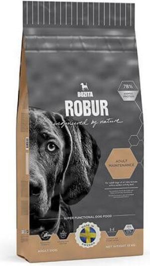 Produktbild Bozita Dog Robur Functional Adult Maintenance (Adult, 1 Stk., 13000 g)