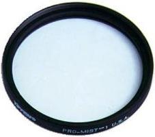 Image du produit Tiffen 49MM PRO-MIST 1 (49 mm, Filtre Black Mist)