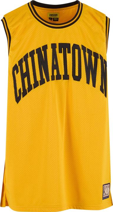 Actual product image Market (0) Tanktop Smiley Basketball (S)
