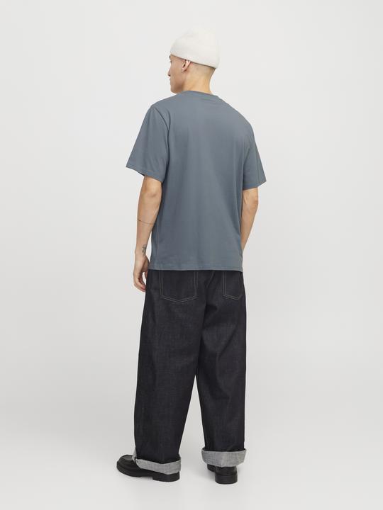 Image du produit Jack & Jones Jorvesterbro Tee Ss Crew Neck Noos (XS)