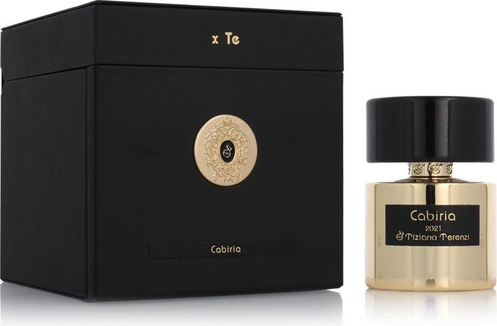 Tiziana Terenzi Cabiria (Eau de Parfum, 100 ml)
