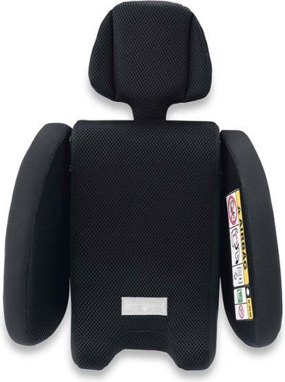 Actual product image RECARO Newborn insert for Kio