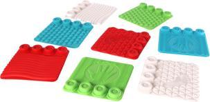 Produktbild Clementoni Baby Clemmy - Sensorischer Teppich